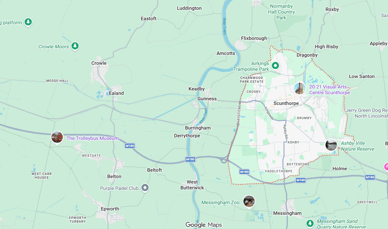 Reliable Boiler Installation Across Scunthorpe