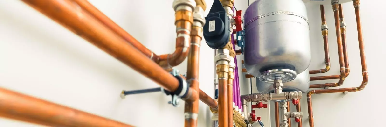 Reliable Central Heating Installation for Family Homes