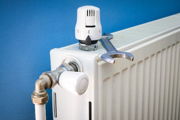 Expert Power Flushing & System Upgrades from GGS Heating